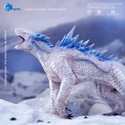 Hiya Toys Stylist - Shimo - Godxilla X Kong The New Empire -Panda Hobby Shop Pre Order ETAQ42025 Stylist Shimo GodxillaXKongTheNewEmpire 9