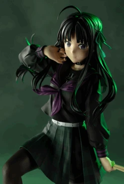 Kotobukiya Subaru Awa - Girls Band Cry 1/7 -Panda Hobby Shop Pre Order ETAQ42025 SubaruAwa GirlsBandCry1 7 12