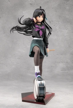 Kotobukiya Subaru Awa - Girls Band Cry 1/7 -Panda Hobby Shop Pre Order ETAQ42025 SubaruAwa GirlsBandCry1 7 17