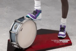 Kotobukiya Subaru Awa - Girls Band Cry 1/7 -Panda Hobby Shop Pre Order ETAQ42025 SubaruAwa GirlsBandCry1 7 6