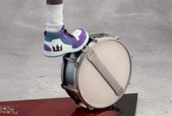 Kotobukiya Subaru Awa - Girls Band Cry 1/7 -Panda Hobby Shop Pre Order ETAQ42025 SubaruAwa GirlsBandCry1 7 7