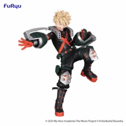 Good Smile Company Trio-Try-It - Katsuki Bakugo - My Hero Academia: You'Re Next