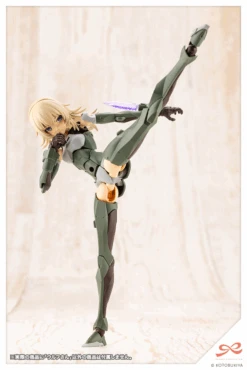 Kotobukiya [Pre-Order END][ETA Q4 2025] Wolf - Sousaishojoteien 1/10 -Panda Hobby Shop Pre Order ETAQ42025 Wolf Sousaishojoteien1 10 14