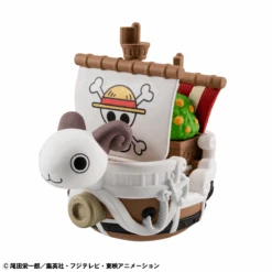 MegaHouse Yuracolle Series - One Piece Grand Line Collection - Single Blind Box -Panda Hobby Shop Pre Order ETAQ42025 YuracolleSeries OnePieceGrandLineCollection SingleBlindBox 3