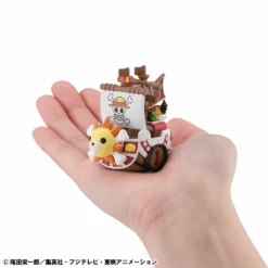 MegaHouse Yuracolle Series - One Piece Grand Line Collection - Single Blind Box -Panda Hobby Shop Pre Order ETAQ42025 YuracolleSeries OnePieceGrandLineCollection SingleBlindBox 7