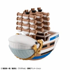 MegaHouse [Pre-Order END][ETA Q4 2025] Yuracolle Series - One Piece Grand Line Collection Special Packaging Set -Panda Hobby Shop Pre Order ETAQ42025 YuracolleSeries OnePieceGrandLineCollectionSpecialPackagingSet 10