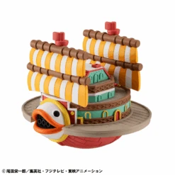 MegaHouse [Pre-Order END][ETA Q4 2025] Yuracolle Series - One Piece Grand Line Collection Special Packaging Set -Panda Hobby Shop Pre Order ETAQ42025 YuracolleSeries OnePieceGrandLineCollectionSpecialPackagingSet 11