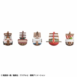 MegaHouse [Pre-Order END][ETA Q4 2025] Yuracolle Series - One Piece Grand Line Collection Special Packaging Set -Panda Hobby Shop Pre Order ETAQ42025 YuracolleSeries OnePieceGrandLineCollectionSpecialPackagingSet 2