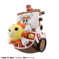 MegaHouse [Pre-Order END][ETA Q4 2025] Yuracolle Series - One Piece Grand Line Collection Special Packaging Set -Panda Hobby Shop Pre Order ETAQ42025 YuracolleSeries OnePieceGrandLineCollectionSpecialPackagingSet 4