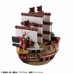 MegaHouse [Pre-Order END][ETA Q4 2025] Yuracolle Series - One Piece Grand Line Collection Special Packaging Set -Panda Hobby Shop Pre Order ETAQ42025 YuracolleSeries OnePieceGrandLineCollectionSpecialPackagingSet 9