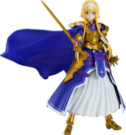 Good Smile Company Figma Alice Synthesis Thirty Sword Art Online Alicization: War Of Underworld