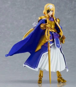 Good Smile Company Figma Alice Synthesis Thirty Sword Art Online Alicization: War Of Underworld -Panda Hobby Shop Pre Order ETASep2022 FigmaAliceSynthesisThirty SwordArtOnlineAlicization WarofUnderworld 3