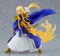 Good Smile Company Figma Alice Synthesis Thirty Sword Art Online Alicization: War Of Underworld -Panda Hobby Shop Pre Order ETASep2022 FigmaAliceSynthesisThirty SwordArtOnlineAlicization WarofUnderworld 4