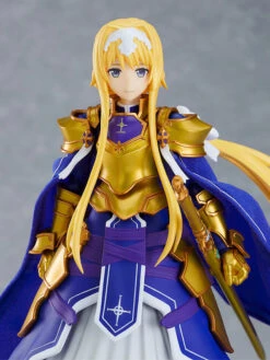 Good Smile Company Figma Alice Synthesis Thirty Sword Art Online Alicization: War Of Underworld -Panda Hobby Shop Pre Order ETASep2022 FigmaAliceSynthesisThirty SwordArtOnlineAlicization WarofUnderworld 6