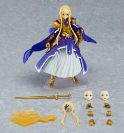 Good Smile Company Figma Alice Synthesis Thirty Sword Art Online Alicization: War Of Underworld -Panda Hobby Shop Pre Order ETASep2022 FigmaAliceSynthesisThirty SwordArtOnlineAlicization WarofUnderworld 7