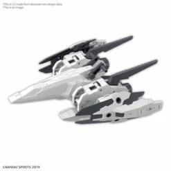 Bandai [ARRIVED][ETA Nov 2022] 30MM Option Parts Set 9 (Large Booster Unit) 1/144