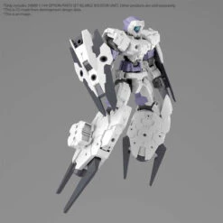 Bandai [ARRIVED][ETA Nov 2022] 30MM Option Parts Set 9 (Large Booster Unit) 1/144 -Panda Hobby Shop Pre Order ETASep Oct2022 30MMOptionPartsSet9 LargeBoosterUnit 1 1444