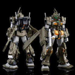 Bandai MG Gundam Storm Bringer F.A. (Fatal Ash) / GM Turbulence 1/100 -Panda Hobby Shop Pre Order MGGundamStormbringerFA GMTurbulence4 231f9232 63ee 432e 97a4 d555e73ae0b2
