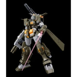 Bandai MG Gundam Storm Bringer F.A. (Fatal Ash) / GM Turbulence 1/100 -Panda Hobby Shop Pre Order MGGundamStormbringerFA GMTurbulence7 55782f9e a8a6 492d b156 a449387eeea0