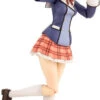 Kotobukiya Bukiko Kotobuki Wakaba Girl's High School Winter Clothes - Sousai Shojo Teien 1/10