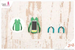 Kotobukiya Bukiko Kotobuki Wakaba Girl's High School Winter Clothes - Sousai Shojo Teien 1/10 -Panda Hobby Shop Pre Order Q12024 BukikoKotobukiWakabaGirl sHighSchoolWinterClothesSousaiShojoTeien 10