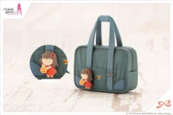 Kotobukiya Bukiko Kotobuki Wakaba Girl's High School Winter Clothes - Sousai Shojo Teien 1/10 -Panda Hobby Shop Pre Order Q12024 BukikoKotobukiWakabaGirl sHighSchoolWinterClothesSousaiShojoTeien 12