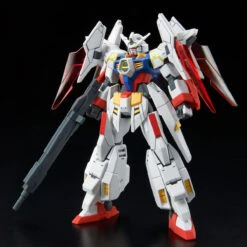 Bandai HGBD:R Tryage Gundam 1/144