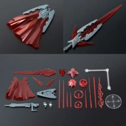 Bandai HGBD:R Tryage Gundam 1/144 -Panda Hobby Shop PreOrder ETADec HGBDRTriageGundam1 1449 cdb80f8a b770 4511 a289 dad691cdc249