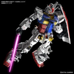 Bandai PG Unleashed RX-78-2 Gundam 1/60 39 Bandai PG Unleashed RX-78-2 Gundam 1/60 -Panda Hobby Shop PreOrder PGRX78 2Unleashed11