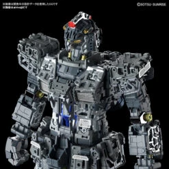 Bandai PG Unleashed RX-78-2 Gundam 1/60 33 Bandai PG Unleashed RX-78-2 Gundam 1/60 -Panda Hobby Shop PreOrder PGRX78 2Unleashed14