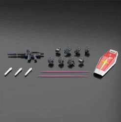 Bandai PG Unleashed RX-78-2 Gundam 1/60 30 Bandai PG Unleashed RX-78-2 Gundam 1/60 -Panda Hobby Shop PreOrder PGRX78 2Unleashed3