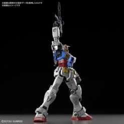 Bandai PG Unleashed RX-78-2 Gundam 1/60 34 Bandai PG Unleashed RX-78-2 Gundam 1/60 -Panda Hobby Shop PreOrder PGRX78 2Unleashed6