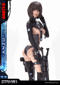 [Pre-Order END][ETA Q2 2025] Premium Masterline - Gantz:O Anzu -Panda Hobby Shop PremiumMasterline Anzu Gantz O 19 f82ff665 3474 428f be31 887f67027230