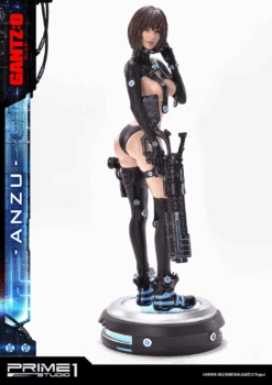 [Pre-Order END][ETA Q2 2025] Premium Masterline - Gantz:O Anzu -Panda Hobby Shop PremiumMasterline Anzu Gantz O 30 5a8f2a1f 2c18 4799 97a7 7986fb1c2c80