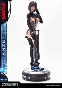 [Pre-Order END][ETA Q2 2025] Premium Masterline - Gantz:O Anzu -Panda Hobby Shop PremiumMasterline Anzu Gantz O 31 ff61ac54 1b84 463c 9304 89b1a4c1839e