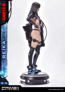 Prime 1 Studio Premium Masterline - Reika - Gantz:O -Panda Hobby Shop PremiumMasterline Gantz OReika 5
