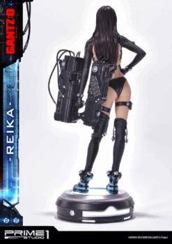 Prime 1 Studio Premium Masterline - Reika - Gantz:O -Panda Hobby Shop PremiumMasterline Gantz OReika 6