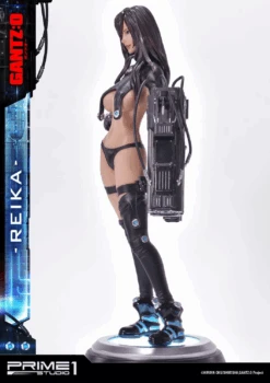 Prime 1 Studio Premium Masterline - Reika - Gantz:O -Panda Hobby Shop PremiumMasterline Gantz OReika 7
