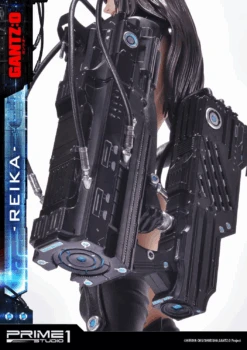 Prime 1 Studio Premium Masterline - Reika - Gantz:O -Panda Hobby Shop PremiumMasterline Gantz OReika 8