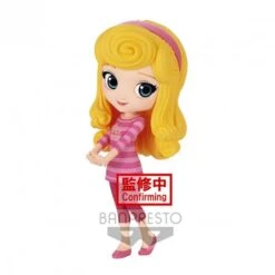 Bandai Qposket - Princess Aurora Avatar Style Ver.A