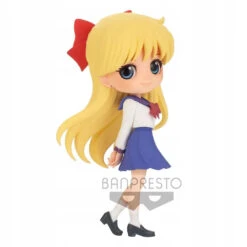 Bandai Qposket - Sailor Moon Eternal - Minako Aino (Ver.B)