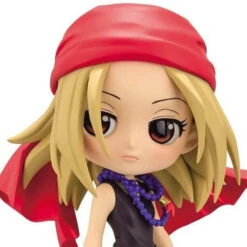 Bandai Qposket - Shaman King Anna Kyoyama (Ver.B) -Panda Hobby Shop Qposket ShamanKingAnnaKyoyama Ver.B 2