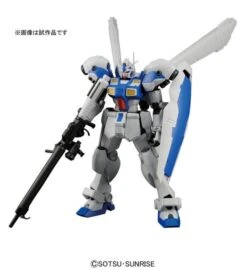 Bandai RE/100 Gundam GP04 Gerbera 1/100 -Panda Hobby Shop RE100GundamGP04Gerbera 1