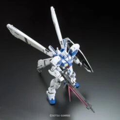 Bandai RE/100 Gundam GP04 Gerbera 1/100 -Panda Hobby Shop RE100GundamGP04Gerbera 3