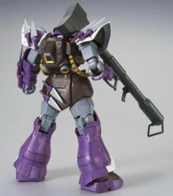 Bandai RE/100 Efreet Schneid 1/100 -Panda Hobby Shop RE100 Efreet Schneid 2