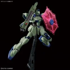 Bandai RE/100 Gun EZ -Panda Hobby Shop RE100 Gun EZ 10