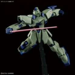 Bandai RE/100 Gun EZ -Panda Hobby Shop RE100 Gun EZ 11