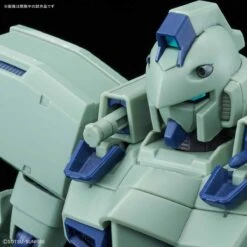 Bandai RE/100 Gun EZ -Panda Hobby Shop RE100 Gun EZ 13