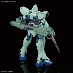 Bandai RE/100 Gun EZ -Panda Hobby Shop RE100 Gun EZ 14