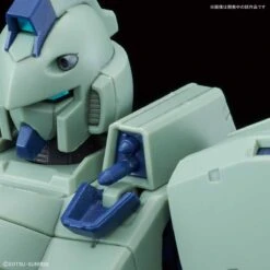 Bandai RE/100 Gun EZ -Panda Hobby Shop RE100 Gun EZ 15